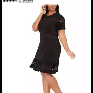 Michael Kors dress XL